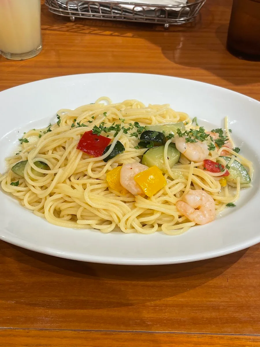 ベッラベ〜ラ 錦糸町店 · 9