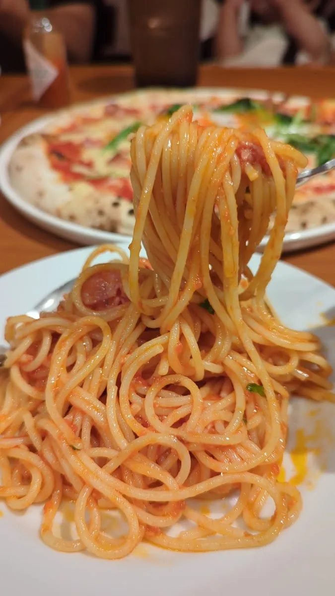 ベッラベ〜ラ 錦糸町店 · 2