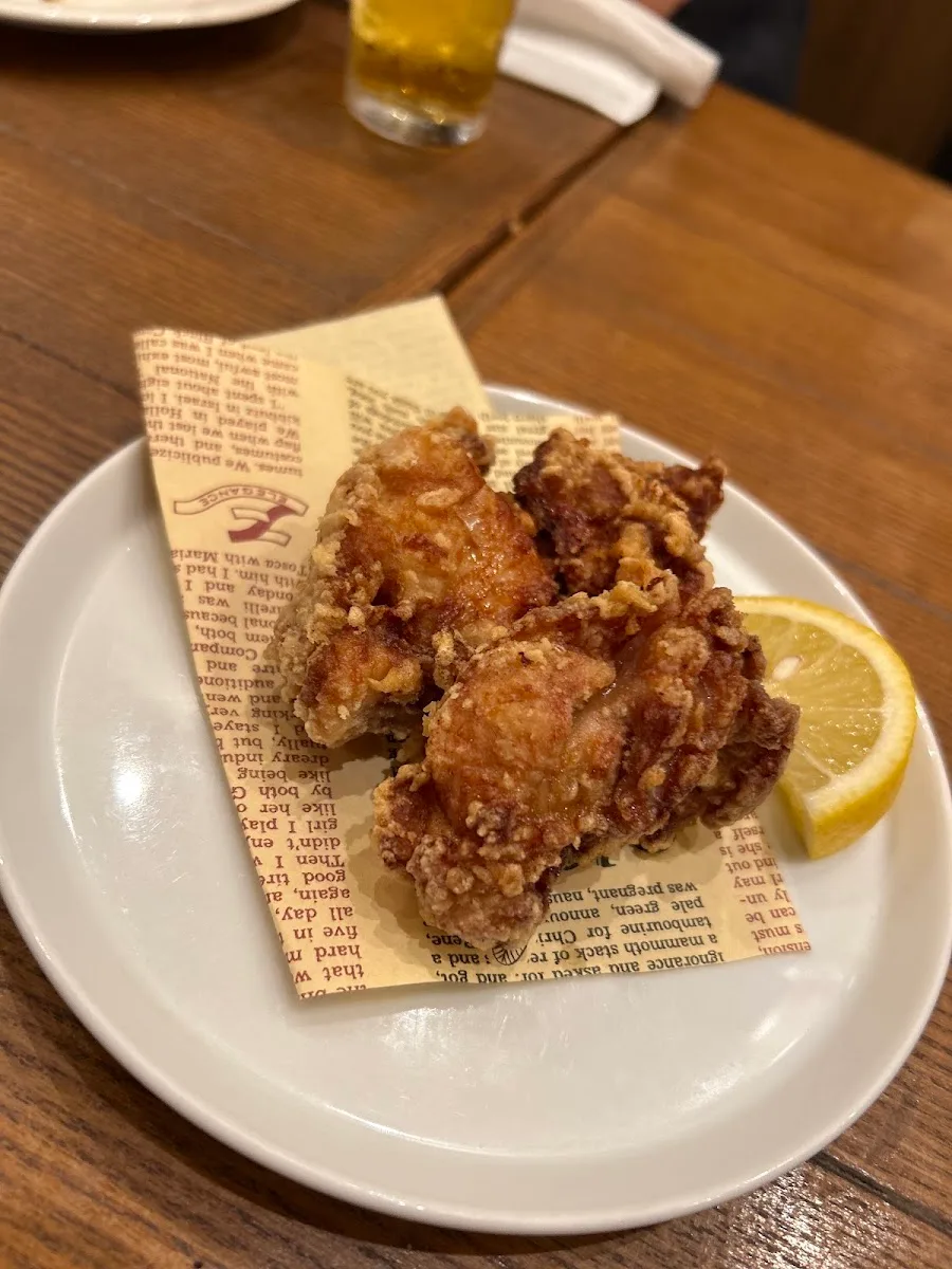 ベッラベ〜ラ 錦糸町店 · 3