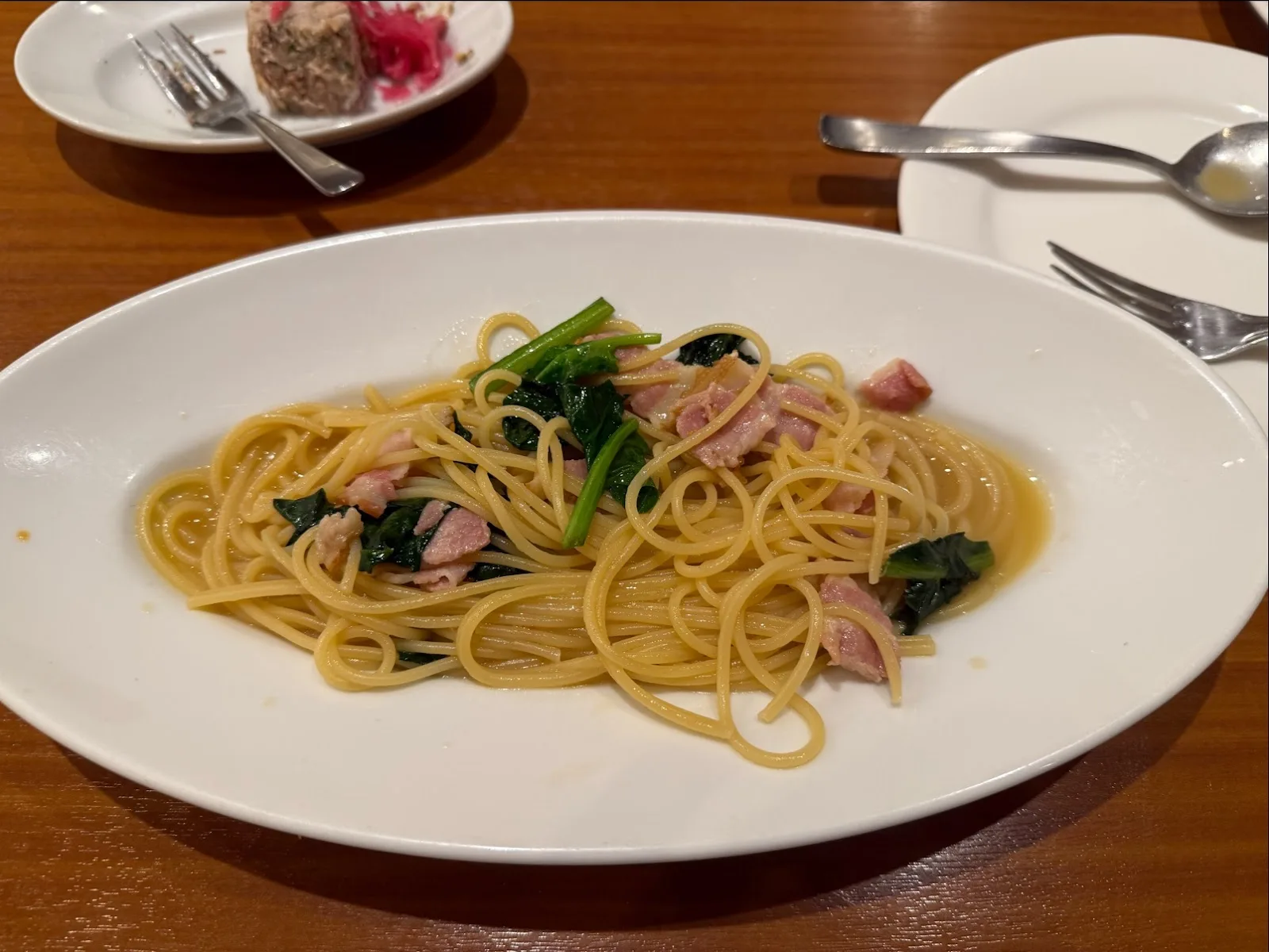 ベッラベ〜ラ 錦糸町店 · 11